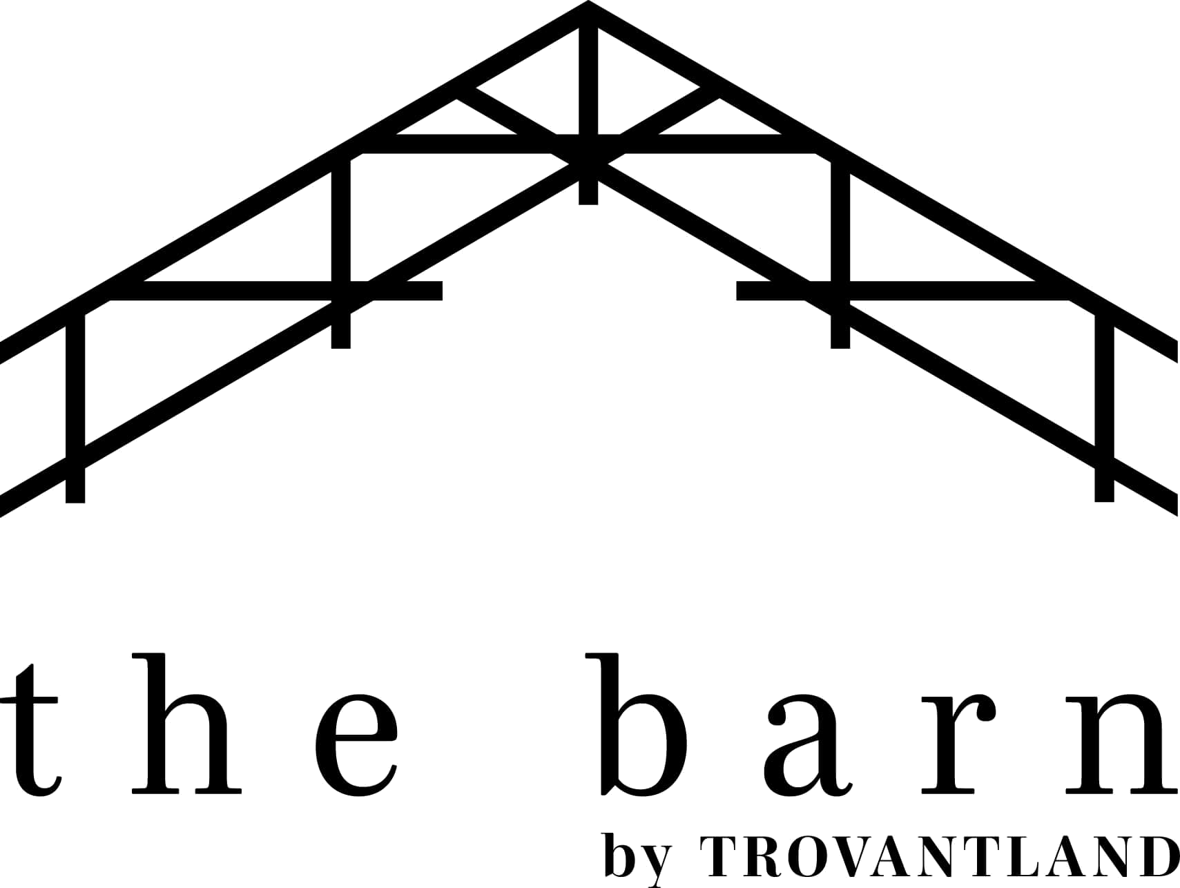 The Barn by Trovantland