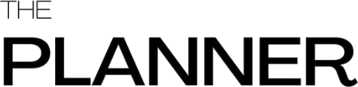 The Planner - Milas Cristina